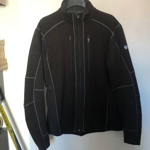 KUHL Fleece Jacket